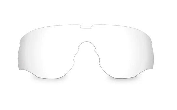 Ochelari tactici ROGUE COMM set 3 lentile WILEY X WARZONESHOP