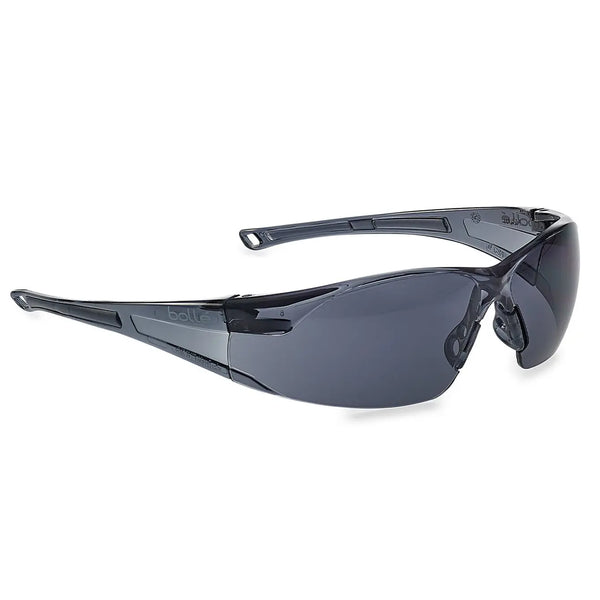 Ochelari tactici RUSH smoke Bollé WARZONESHOP