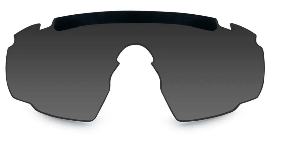 Ochelari tactici Saber Advanced set 2 lentile Wiley X WARZONESHOP