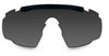 Ochelari tactici Saber Advanced set 2 lentile Wiley X WARZONESHOP