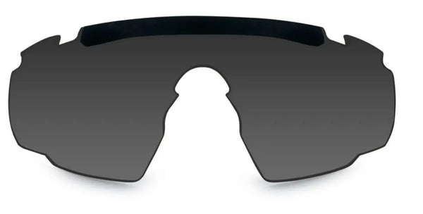 Ochelari tactici Saber Advanced set 2 lentile Wiley X WARZONESHOP