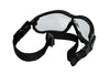 Ochelari tactici V2G Antifog Pyramex WARZONESHOP