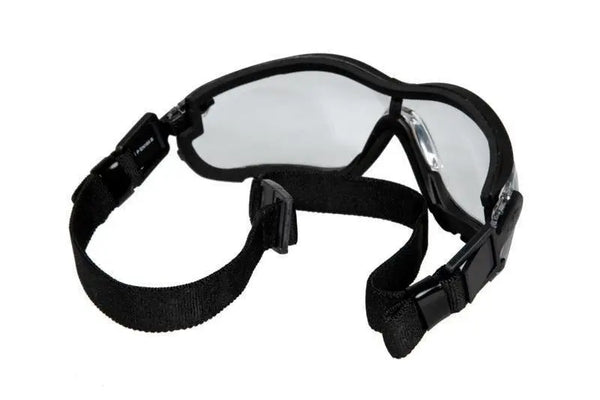 Ochelari tactici V2G Antifog Pyramex WARZONESHOP