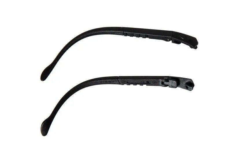 Ochelari tactici V2G Antifog Pyramex WARZONESHOP