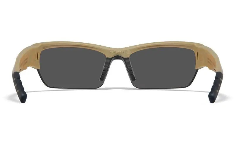 Ochelari tactici VALOR 2.5 set 3 lentile Wiley X WARZONESHOP