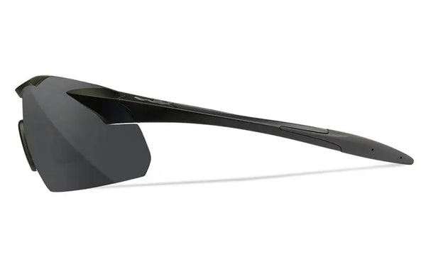 Ochelari tactici VAPOR 2.5 set 3 lentile WILEY X WARZONESHOP