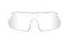 Ochelari tactici VAPOR 2.5 set 3 lentile WILEY X WARZONESHOP