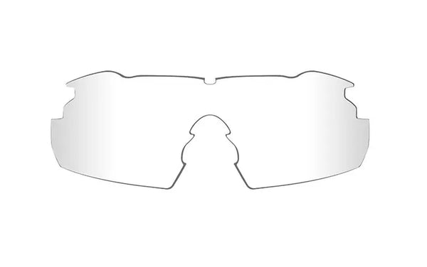 Ochelari tactici VAPOR 2.5 set 3 lentile WILEY X WARZONESHOP