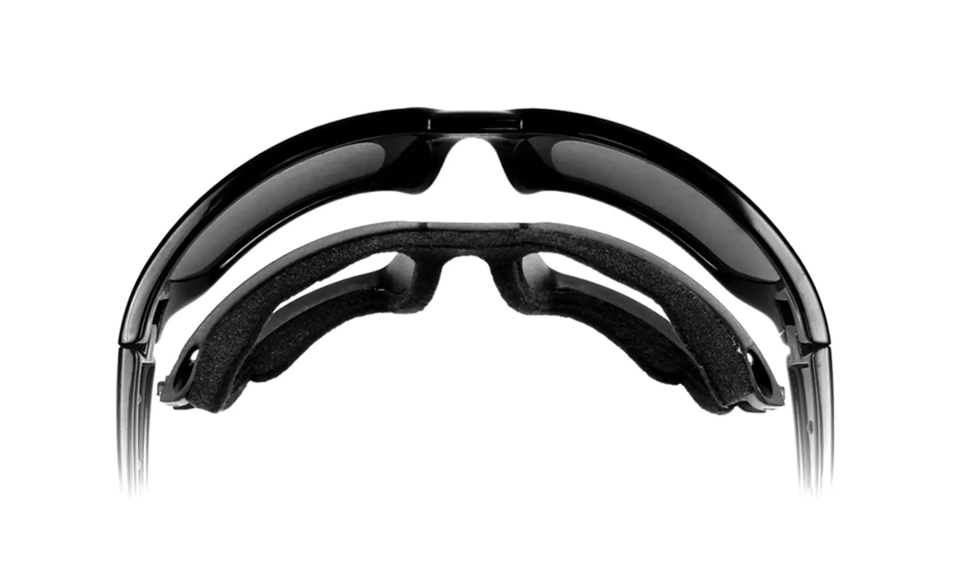 Ochelari tactici Wiley X GRAVITY Climate Control Series WARZONESHOP
