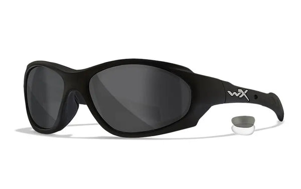 Ochelari tactici XL-1 ADVANCED COMM 2.5 set 2 lentile WILEY X WARZONESHOP