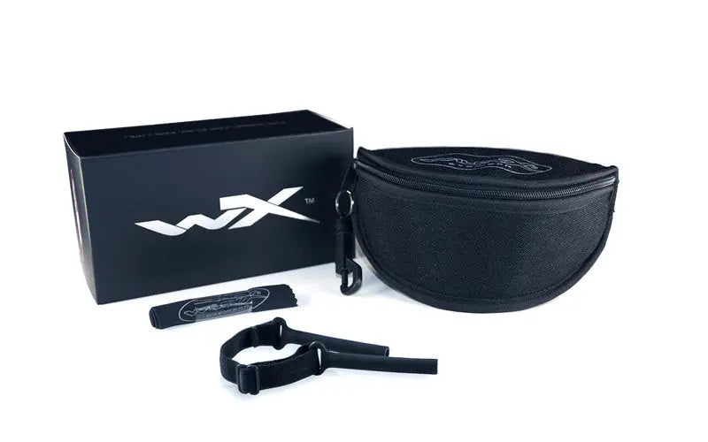 Ochelari tactici XL-1 ADVANCED COMM 2.5 set 2 lentile WILEY X WARZONESHOP