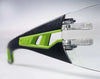 Ochelari tactici protectie Uvex Pheos 9192.225 WARZONESHOP