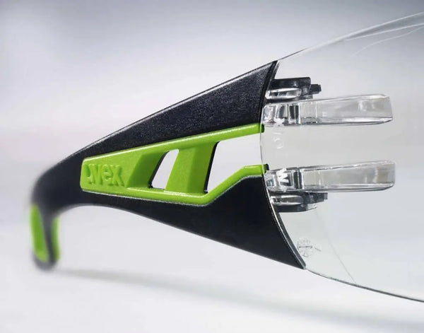 Ochelari tactici protectie Uvex Pheos 9192.225 WARZONESHOP
