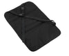 Organizator MOLLE husa pentru scaun auto – Negru – Nylon 1000D WARZONESHOP