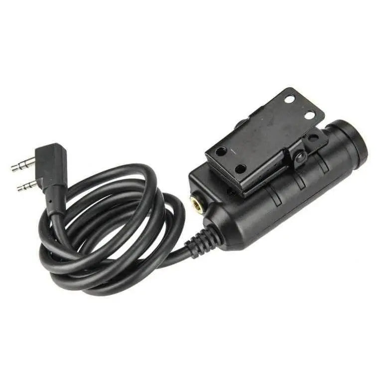 PTT M51 EARMOR mufa Kenwood WARZONESHOP