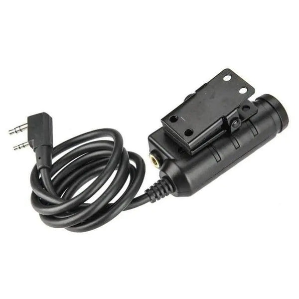 PTT M51 EARMOR mufa Kenwood WARZONESHOP