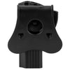 Paddle Holster CZ75 SP-01 Shadow Amomax WARZONESHOP