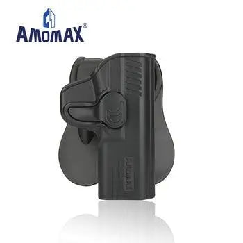 Paddle Holster Smith&Wesson M&P9 Amomax WARZONESHOP