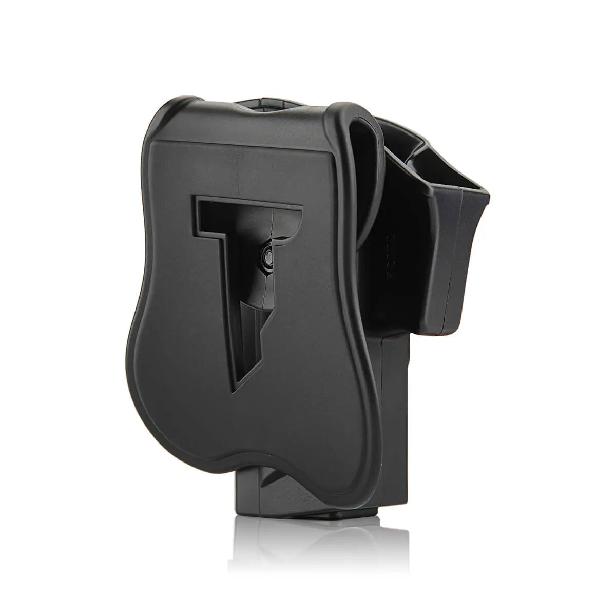 Paddle holster pistol SIG SAUER SP2022 retentie activa AMOMAX WARZONESHOP