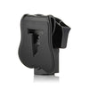 Paddle holster pistol SIG SAUER SP2022 retentie activa AMOMAX WARZONESHOP