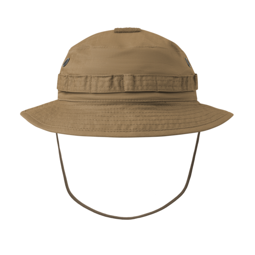 Palarie Boonie Hat Mk2 Helikon-Tex® COYOTE WARZONESHOP