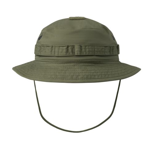 Palarie Boonie Hat Mk2 Helikon-Tex® OLIVE GREEN WARZONESHOP