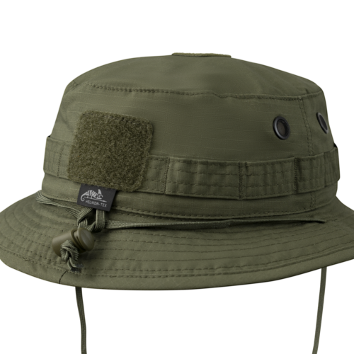Palarie Boonie Hat Mk2 Helikon-Tex® OLIVE GREEN WARZONESHOP
