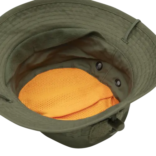 Palarie Boonie Hat Mk2 Helikon-Tex® OLIVE GREEN WARZONESHOP