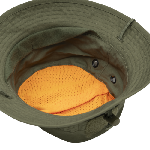 Palarie Boonie Hat Mk2 Helikon-Tex® OLIVE GREEN WARZONESHOP