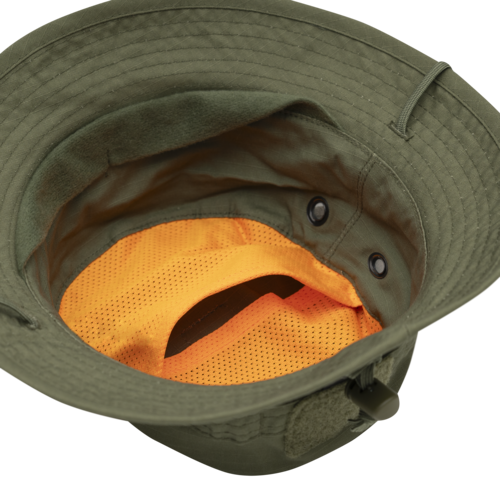 Palarie Boonie Hat Mk2 Helikon-Tex® OLIVE GREEN WARZONESHOP