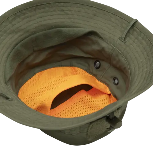 Palarie Boonie Hat Mk2 Helikon-Tex® OLIVE GREEN WARZONESHOP