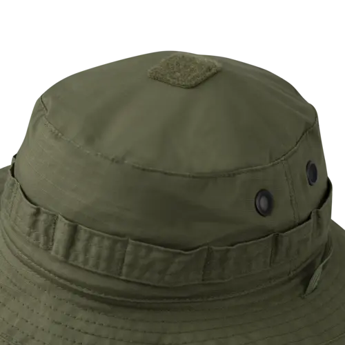 Palarie Boonie Hat Mk2 Helikon-Tex® OLIVE GREEN WARZONESHOP