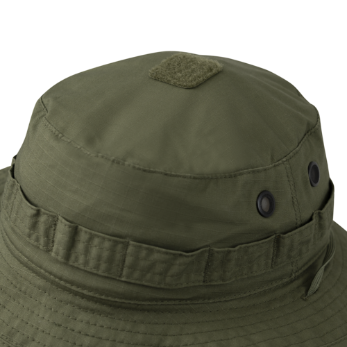 Palarie Boonie Hat Mk2 Helikon-Tex® OLIVE GREEN WARZONESHOP