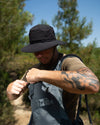 Palarie ROO Safari Bush Hat PENTAGON WARZONESHOP