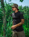 Palarie ROO Safari Bush Hat PENTAGON WARZONESHOP