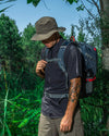 Palarie ROO Safari Bush Hat PENTAGON WARZONESHOP