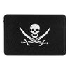 Panou Velcro Suport Patch-uri Jolly Roger XXL 54 x 81.5 cm WARZONESHOP