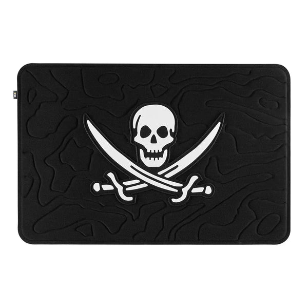 Panou Velcro Suport Patch-uri Jolly Roger XXL 54 x 81.5 cm WARZONESHOP