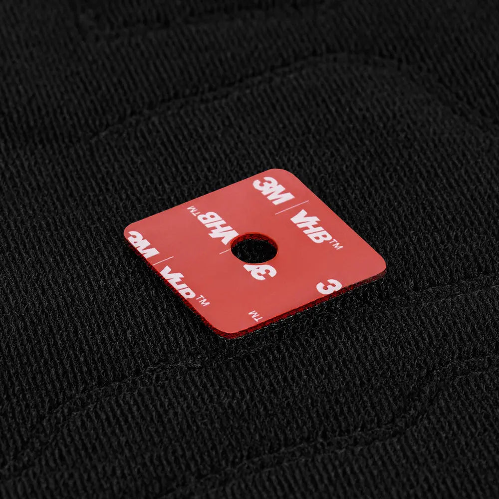 Panou Velcro Suport Patch-uri Jolly Roger XXL 54 x 81.5 cm WARZONESHOP