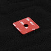 Panou Velcro Suport Patch-uri Jolly Roger XXL 54 x 81.5 cm WARZONESHOP