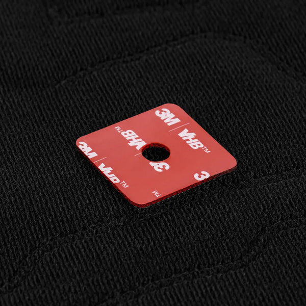 Panou Velcro Suport Patch-uri Jolly Roger XXL 54 x 81.5 cm WARZONESHOP