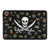 Panou Velcro Suport Patch-uri Jolly Roger XXL 54 x 81.5 cm WARZONESHOP