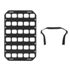 Panou rigid Molle 20x30cm Wosport WARZONESHOP