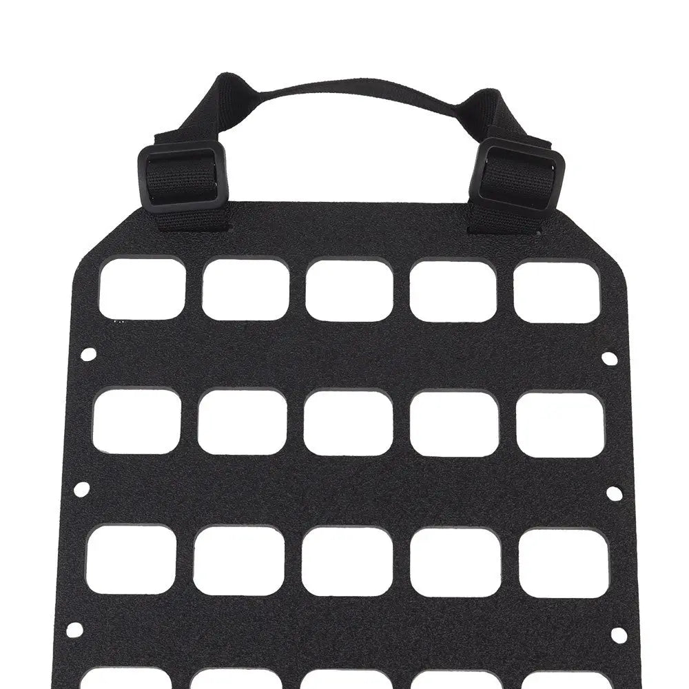 Panou rigid Molle 20x30cm Wosport WARZONESHOP