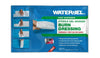 Pansament arsuri Water Jel 20x50 cm WARZONESHOP