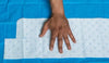 Pansament arsuri Water Jel 20x50 cm WARZONESHOP