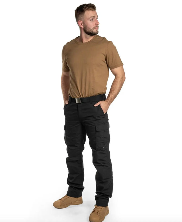 Pantaloni Tactici BDU 2.0 Navy Blue PENTAGON WARZONESHOP
