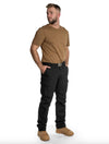 Pantaloni Tactici BDU 2.0 Navy Blue PENTAGON WARZONESHOP