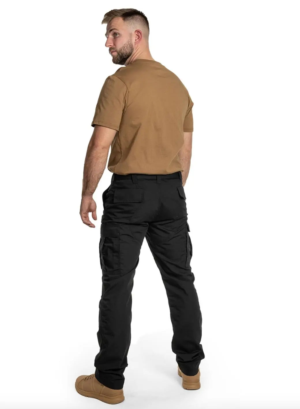 Pantaloni Tactici BDU 2.0 Navy Blue PENTAGON WARZONESHOP