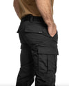 Pantaloni Tactici BDU 2.0 Navy Blue PENTAGON WARZONESHOP